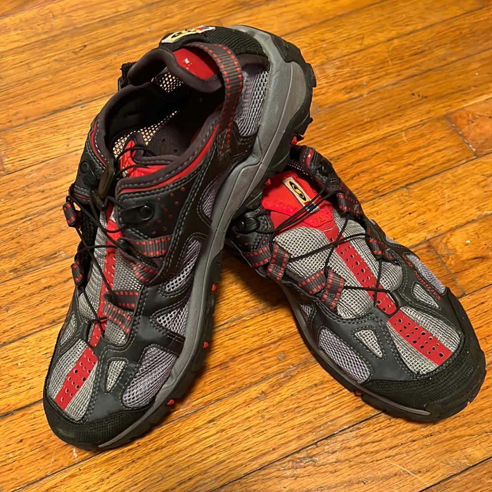 Salomon